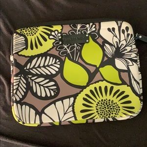 vera bradly ipad case